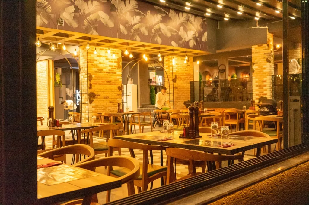 Kebbap Kırkpınar / Kebap Kırkpınar Resturant Sapanca – Sapanca Et & Mangal
