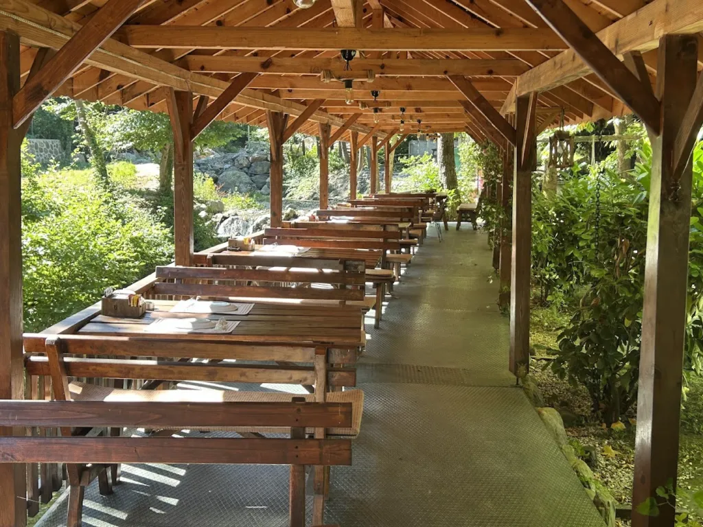 Sapanca FÂRAH Restorant – Sapanca Lokanta & Restoran