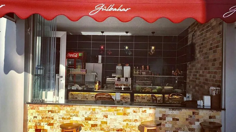 Çiğköfte - Gülbahar Cafe – Sapanca Islama Köfte