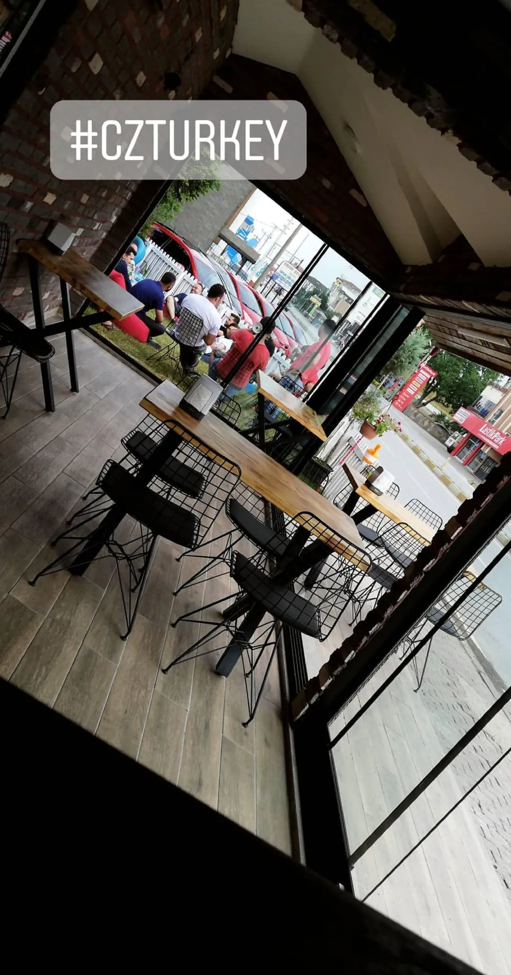 Seyko Cafe & Izgara – Sapanca Kafe & Pastane