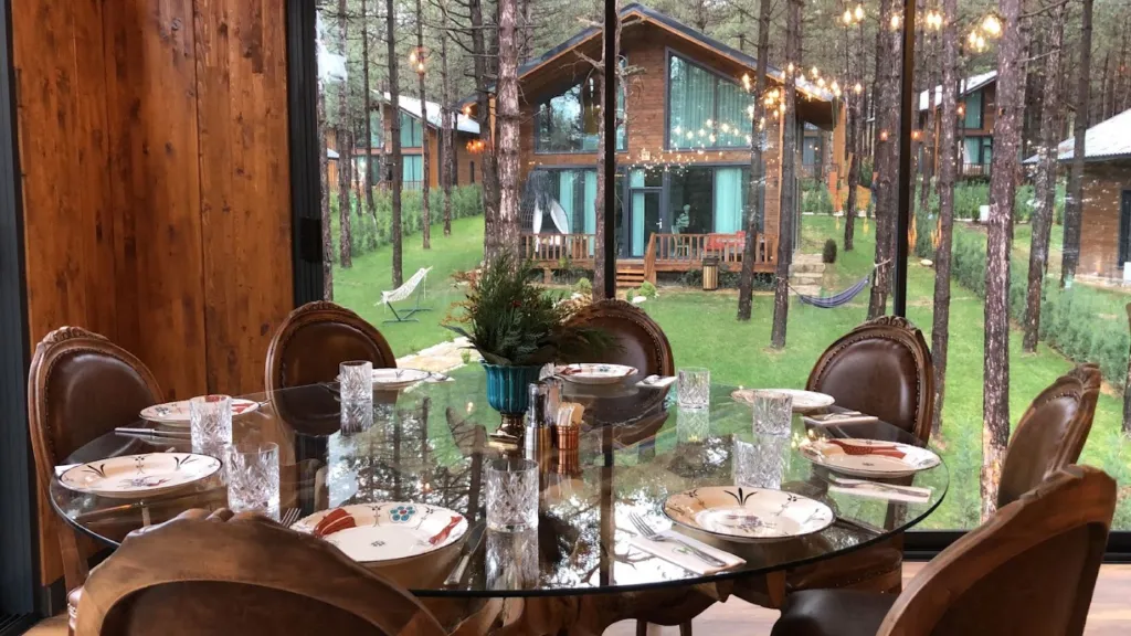 Harmony Anatolian Gourmet – Sapanca Mahmudiye