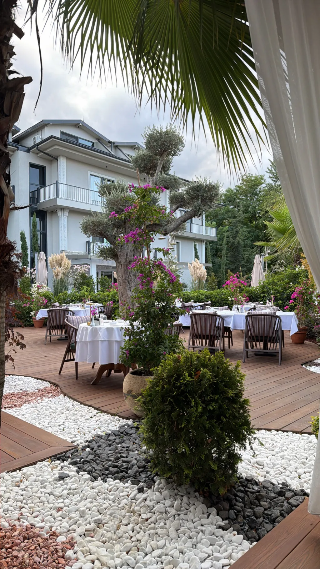 Mare Gastro – Sapanca Alkollü Mekanlar
