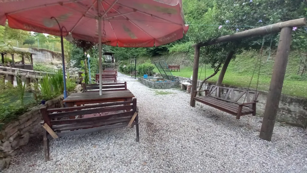 şelale alabalık – Sapanca Balık