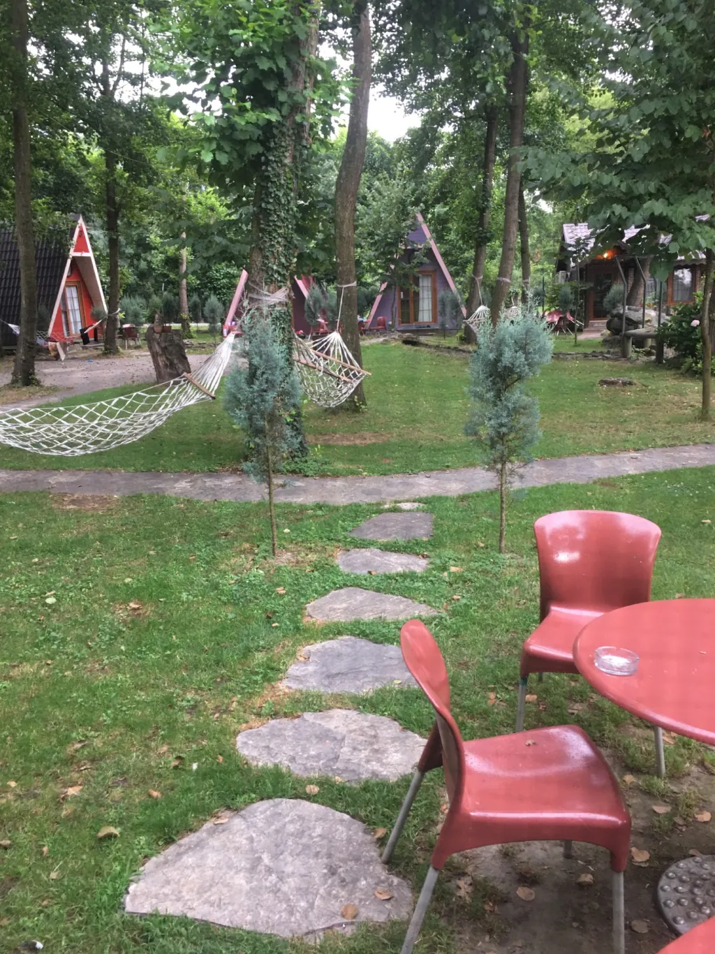 Cansu Restoran Alabalık, Kahvaltı ve Alakart – Sapanca Kahvaltı