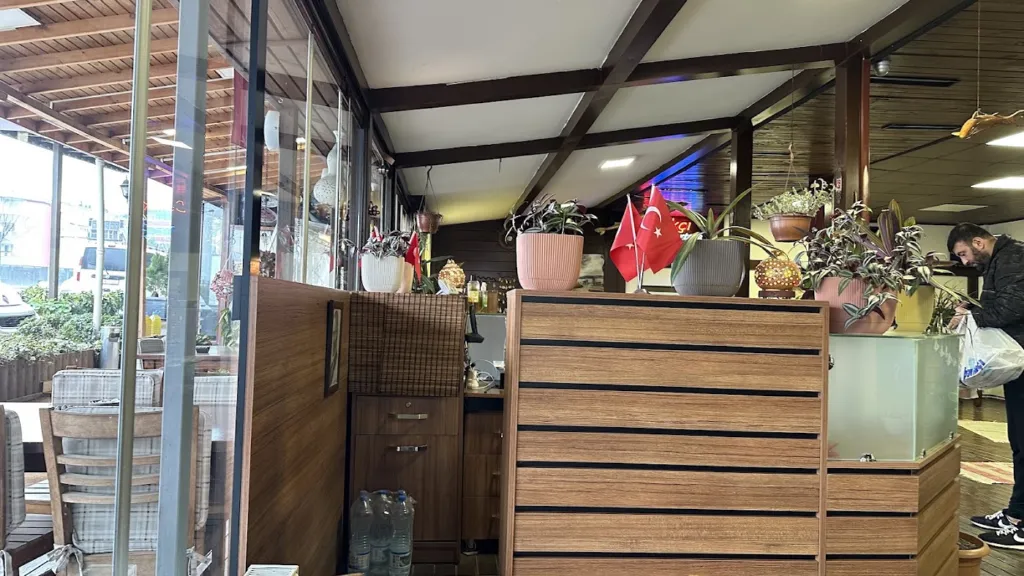 Balıkçı Kartepe (Mezeci) – Sapanca Balık