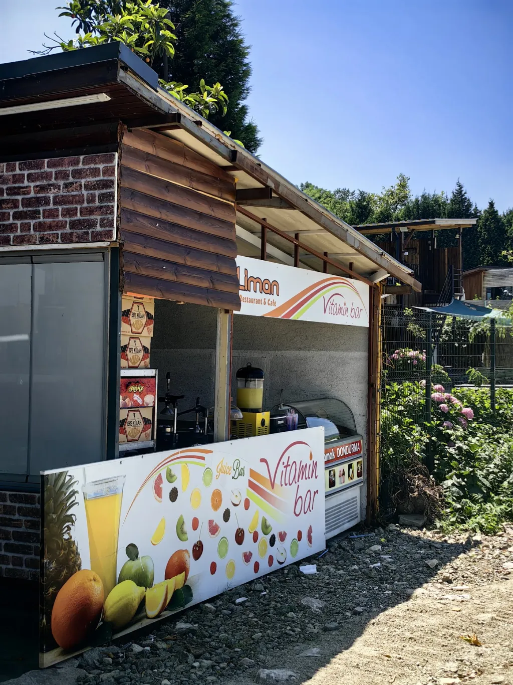 Liman Kebap – Sapanca Kebap & Ocakbaşı