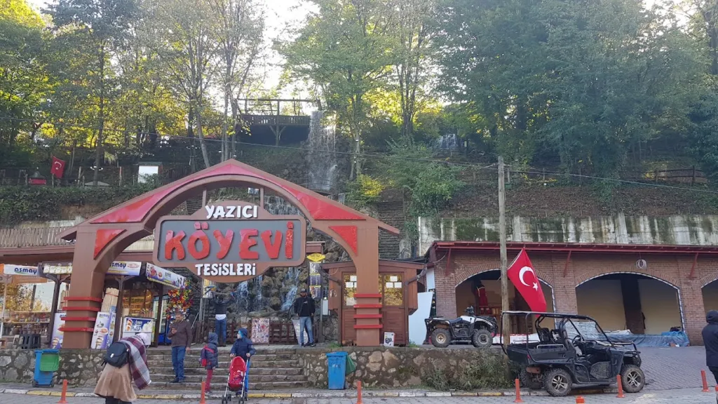 Maşukiye Değirmen Alabalık – Sapanca Kahvaltı