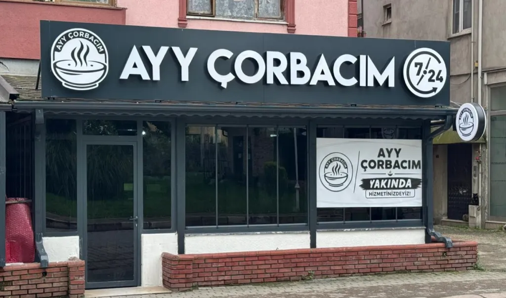 AYY ÇORBACIM – Sapanca Sapanca Merkez