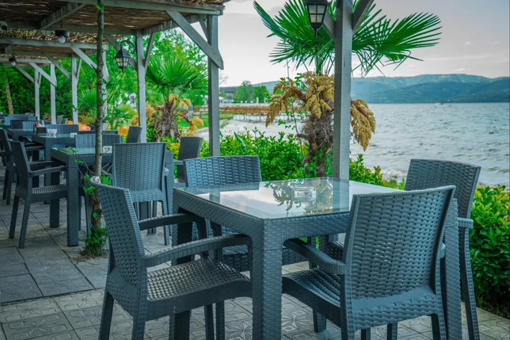 GÖL CE KAFE – Sapanca Kafe & Pastane