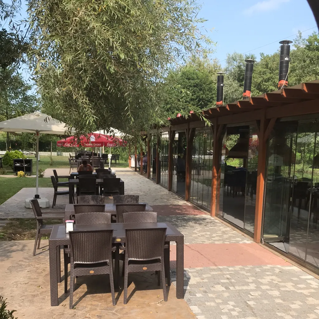 SAPANCA MANGALBAŞI RESTORAN – Sapanca Et & Mangal