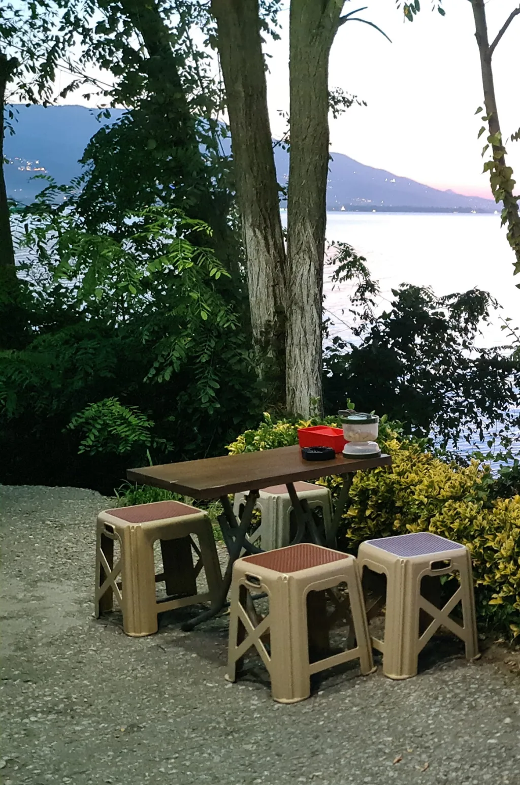 Park,Izgara – Sapanca Alkollü Mekanlar