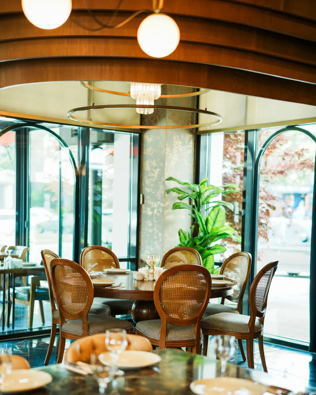 Köfteci Mert Steakhouse - Ramada – Sapanca Islama Köfte