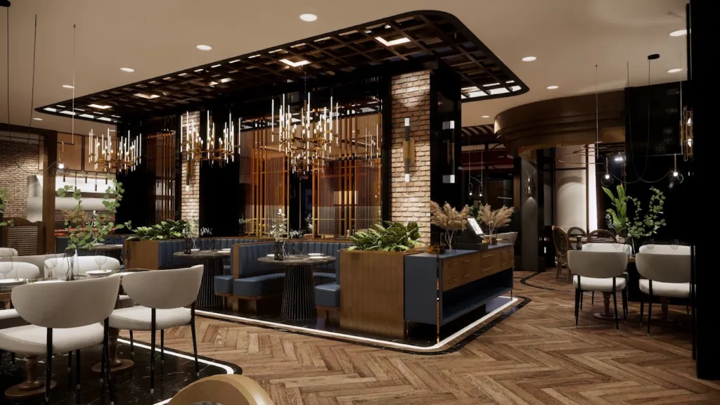 Köfteci Mert Steakhouse - Arifiye – Sapanca Islama Köfte