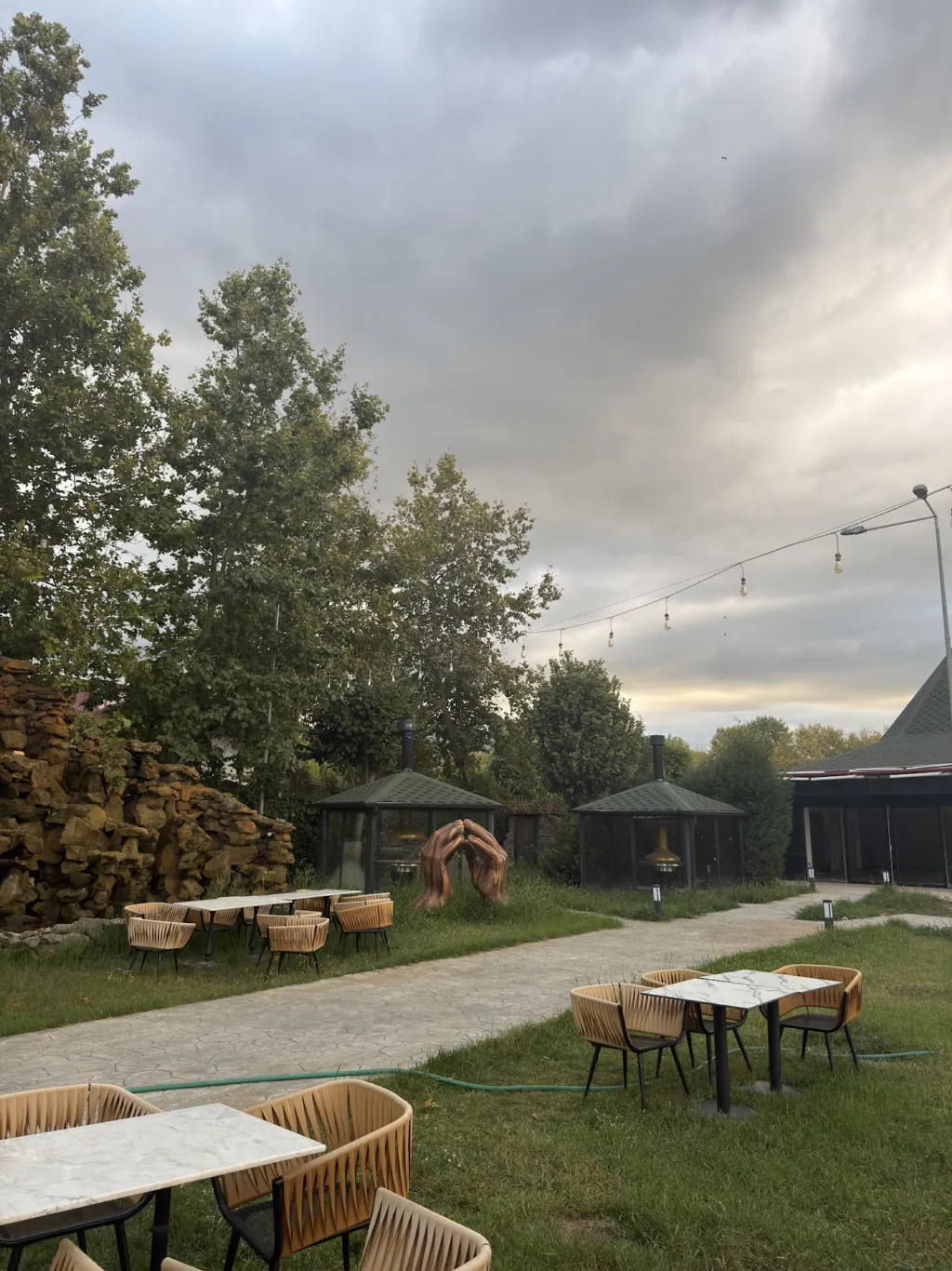 Masal Sapanca – Sapanca Sapanca Merkez
