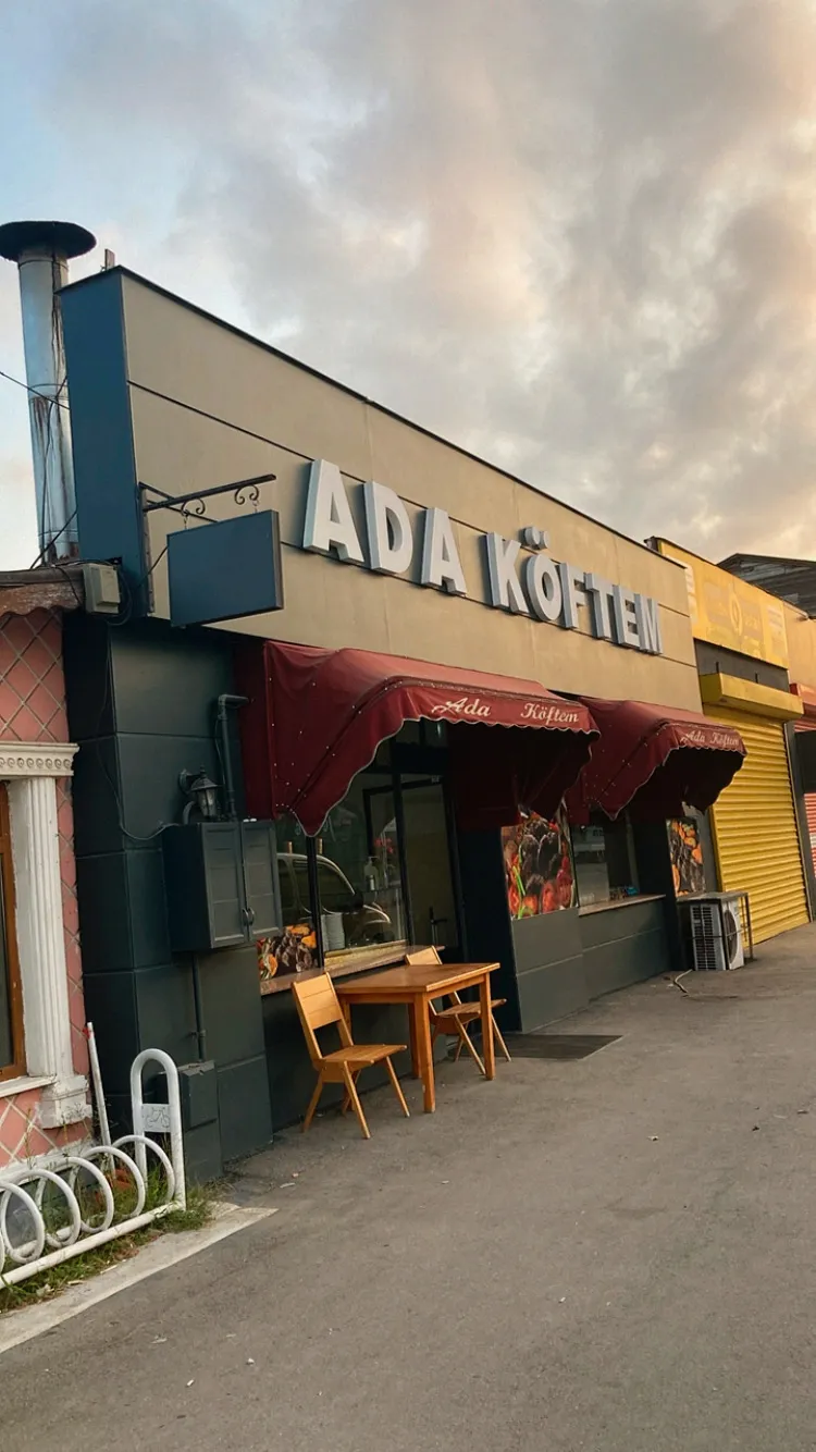 Ada Köftem – Sapanca Islama Köfte