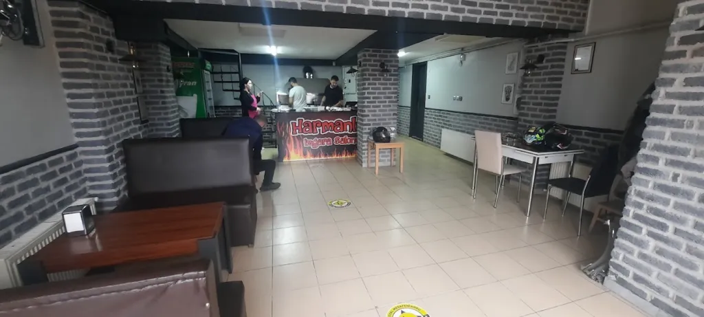 Harmanlık köfte – Sapanca Islama Köfte