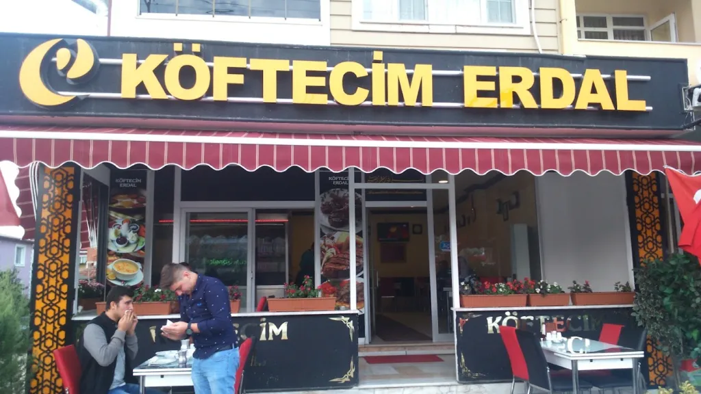 Köftecim Erdal – Sapanca Islama Köfte