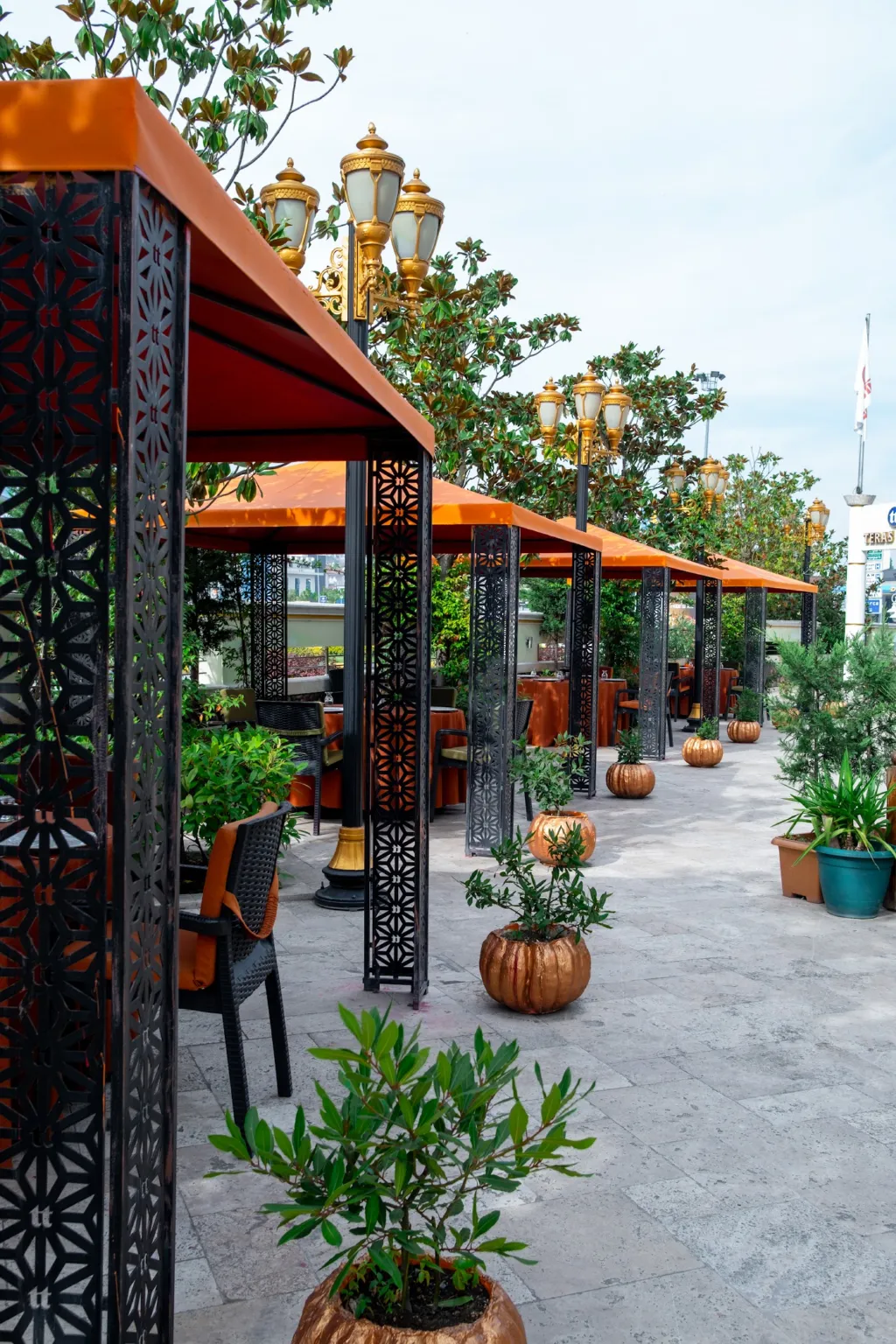 Tunatan Tesisleri Serdivan – Sapanca Lokanta & Restoran