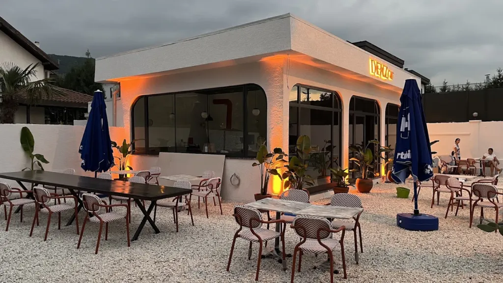 Denz Pizza – Sapanca Pizza