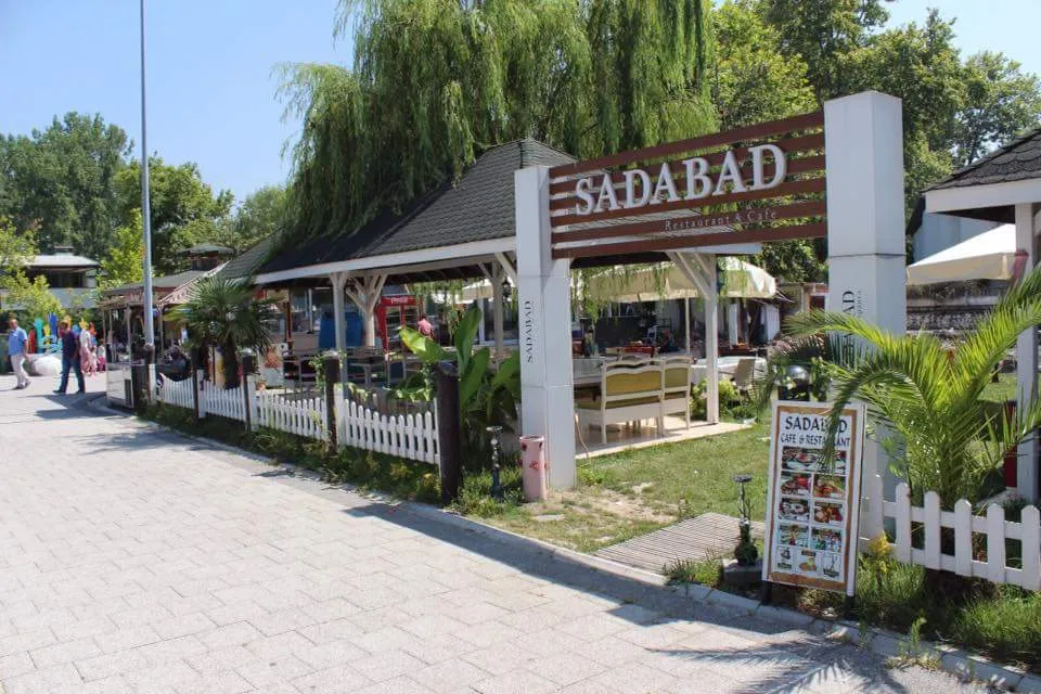 Sapanca Sadabad Cafe Restaurant – Sapanca Kahvaltı