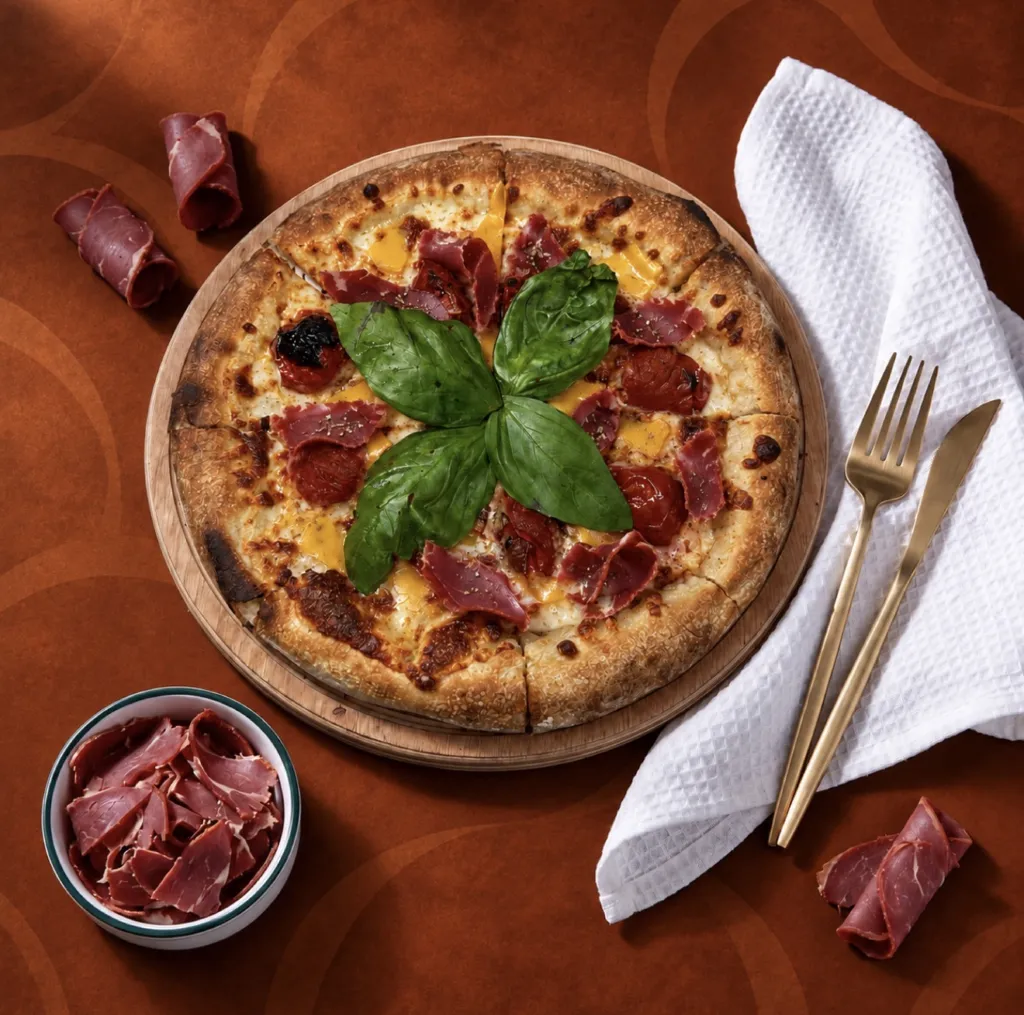 World Classic's – Sapanca Fast Food