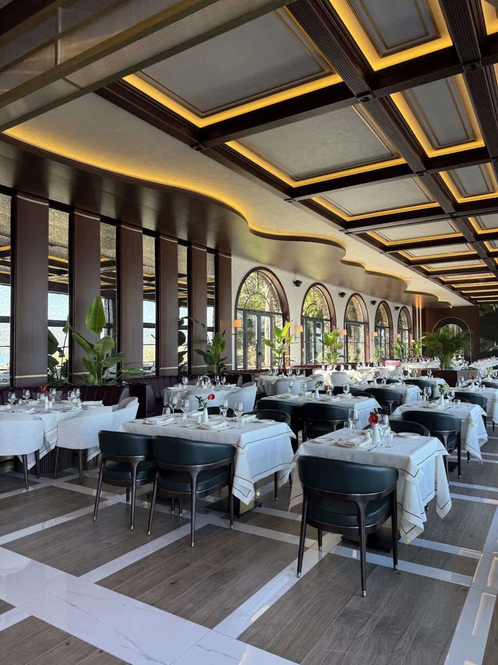 SASA KIRKPINAR RESTORAN – Sapanca Alkollü Mekanlar