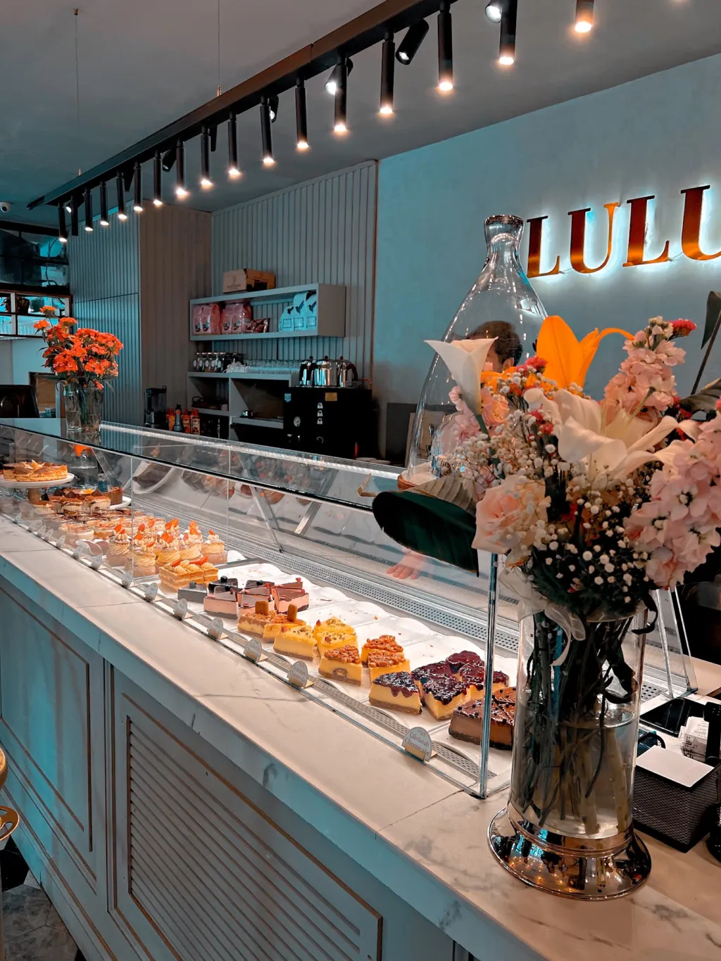 Lulus – Sapanca Kafe & Pastane
