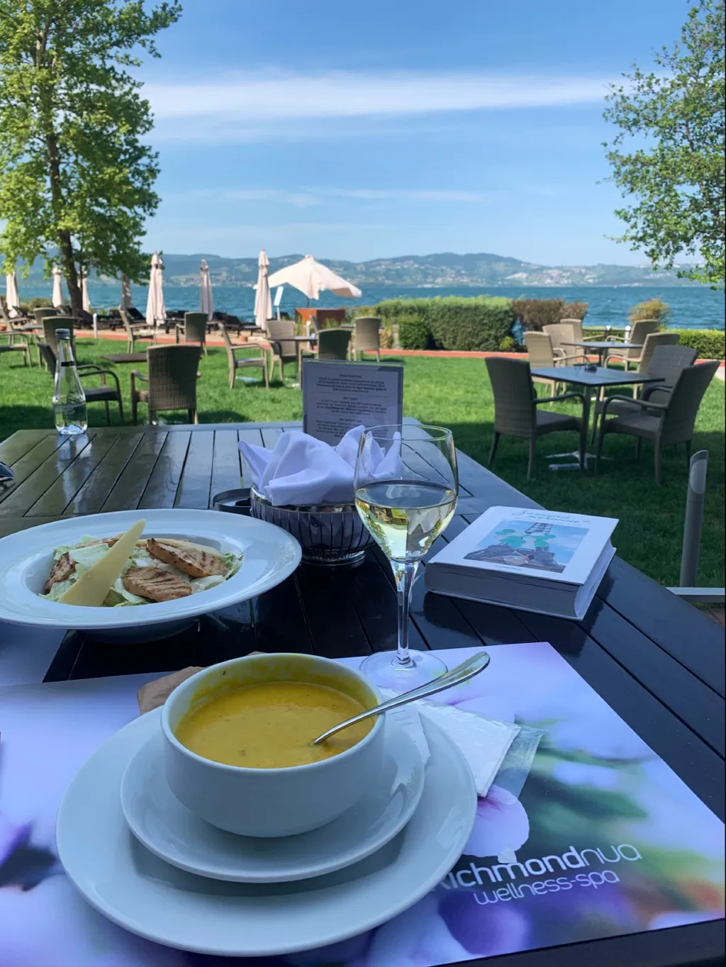 Aqua Restoran – Sapanca Alkollü Mekanlar