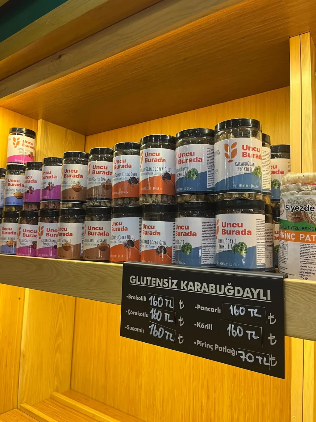 AKYOL – Sapanca Kafe & Pastane