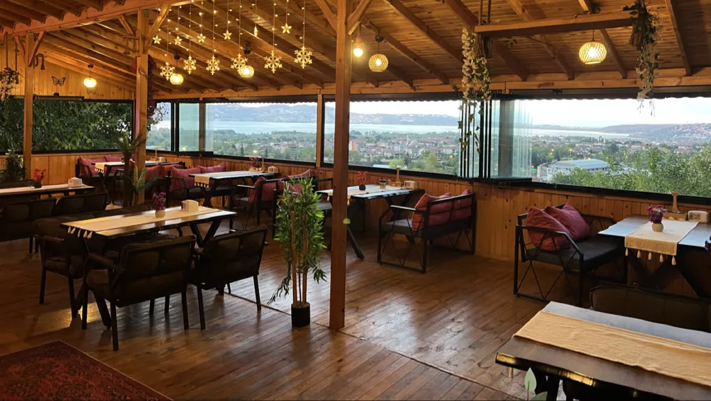 Sapanca vega cafe & ızgara – Sapanca Kahvaltı