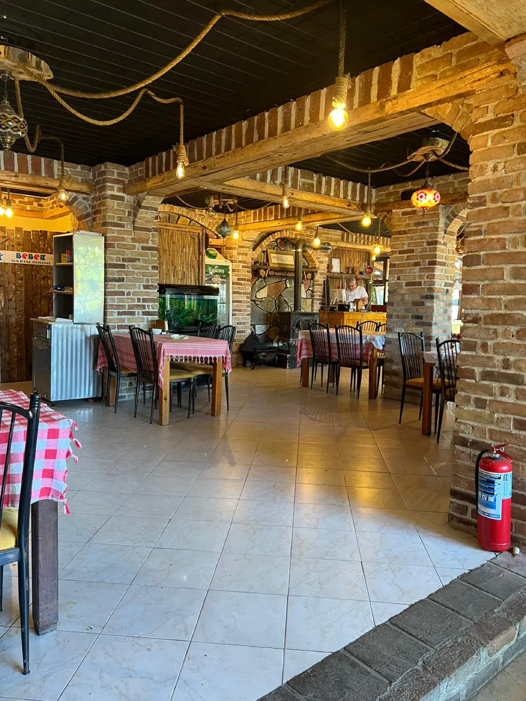 Köy Konağı Restoran – Sapanca Maşukiye