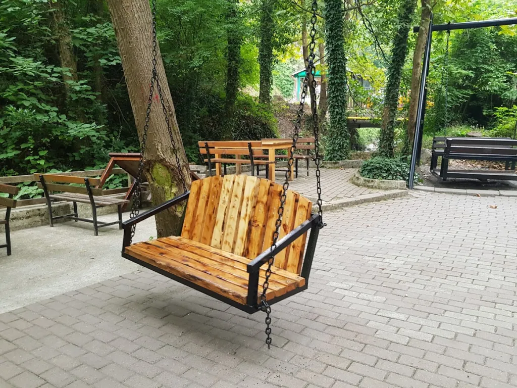 Maşukiye Şelale Restaurant – Sapanca Maşukiye