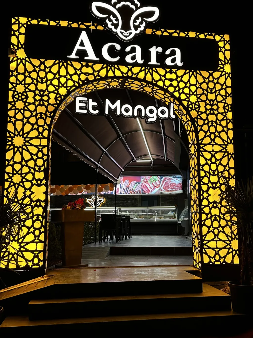 Acara Et Mangal – Sapanca Et & Mangal