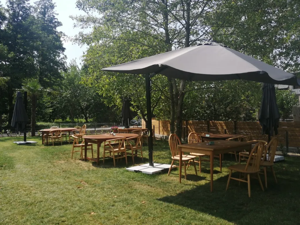 Marmelat Maşukiye (Kahvaltı & Patisserie) – Sapanca Kahvaltı