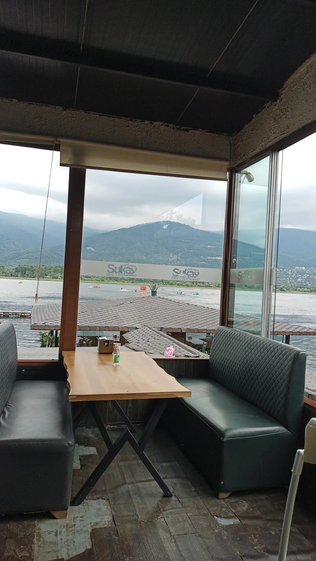 Kartepe Sukay Wakepark – Sapanca Maşukiye