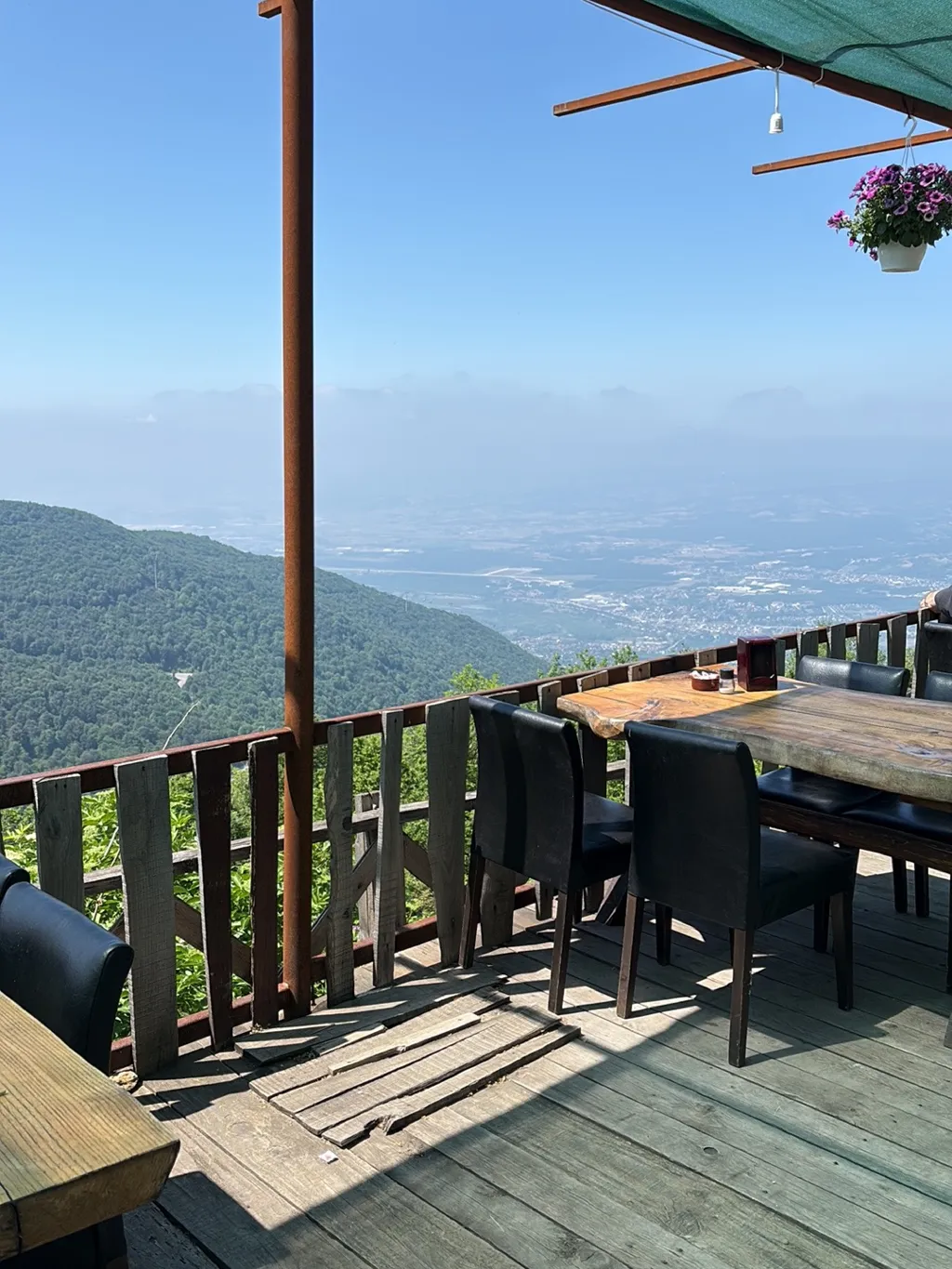 Sis Dağı Kartepe – Sapanca Maşukiye