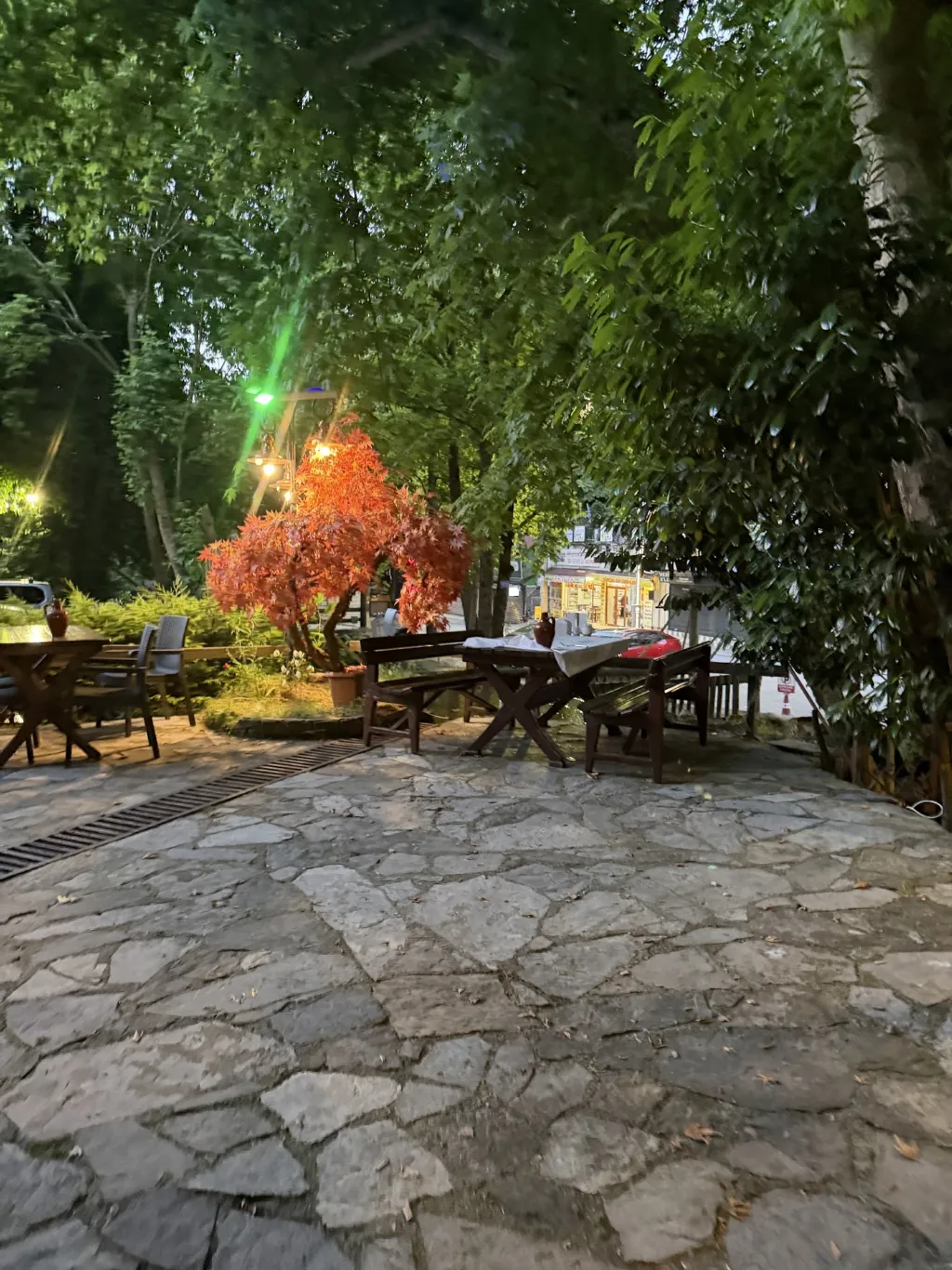 Yazıcılar Restoran – Sapanca Kahvaltı