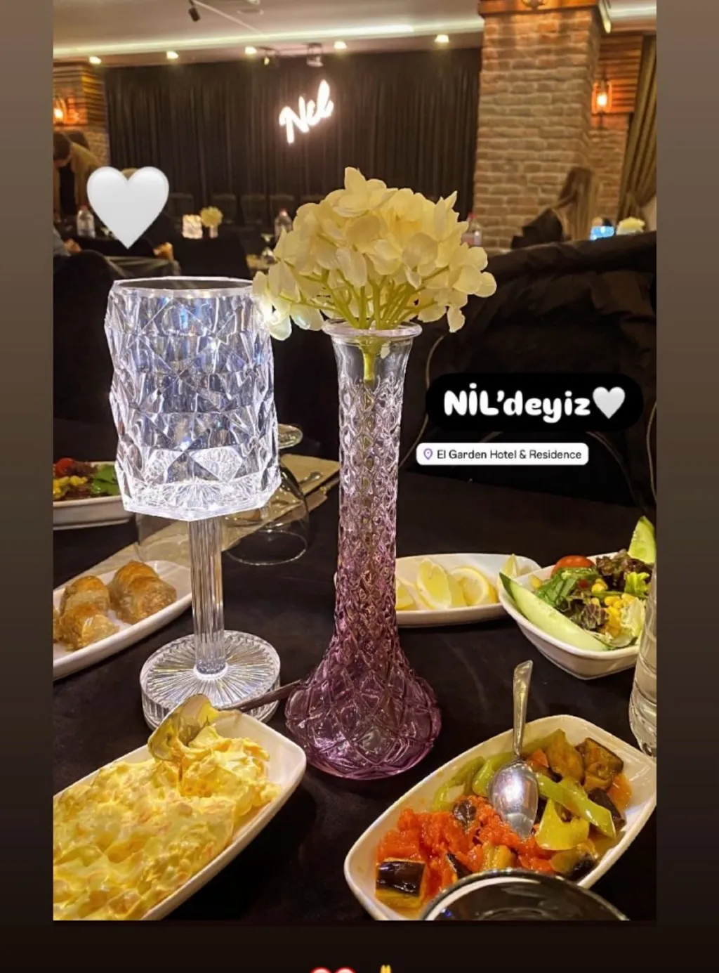 Nil Restaurant – Sapanca Maşukiye