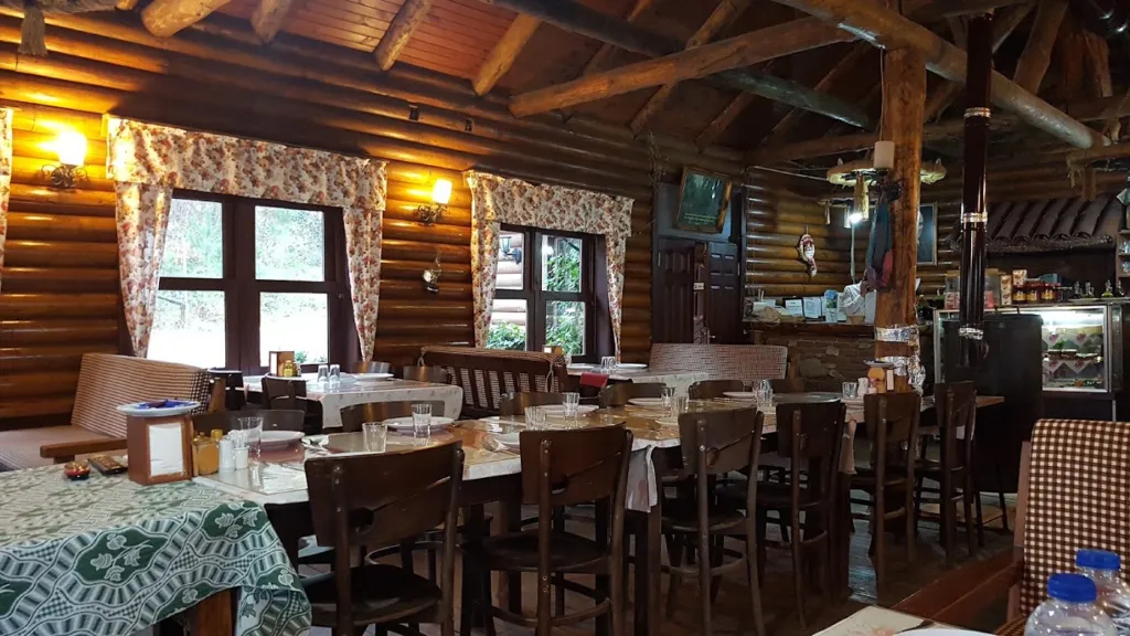 Kartepe Korupark Restoran – Sapanca Et & Mangal