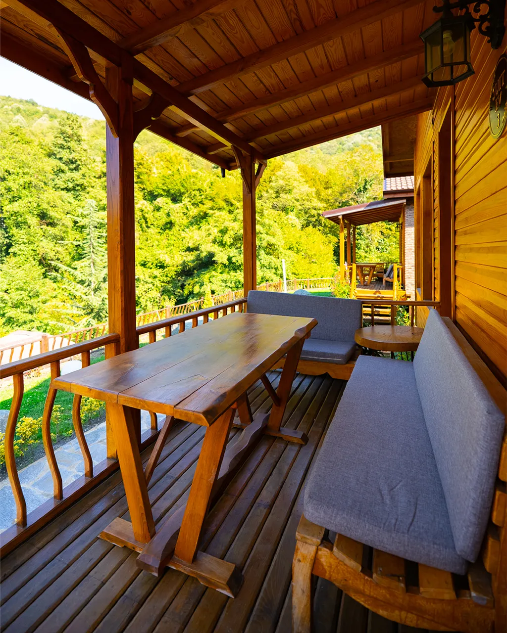 İstanbuldere Alabalık Evi – Sapanca Balık
