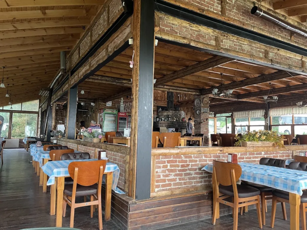 Sıcacık Mola – Sapanca Maşukiye