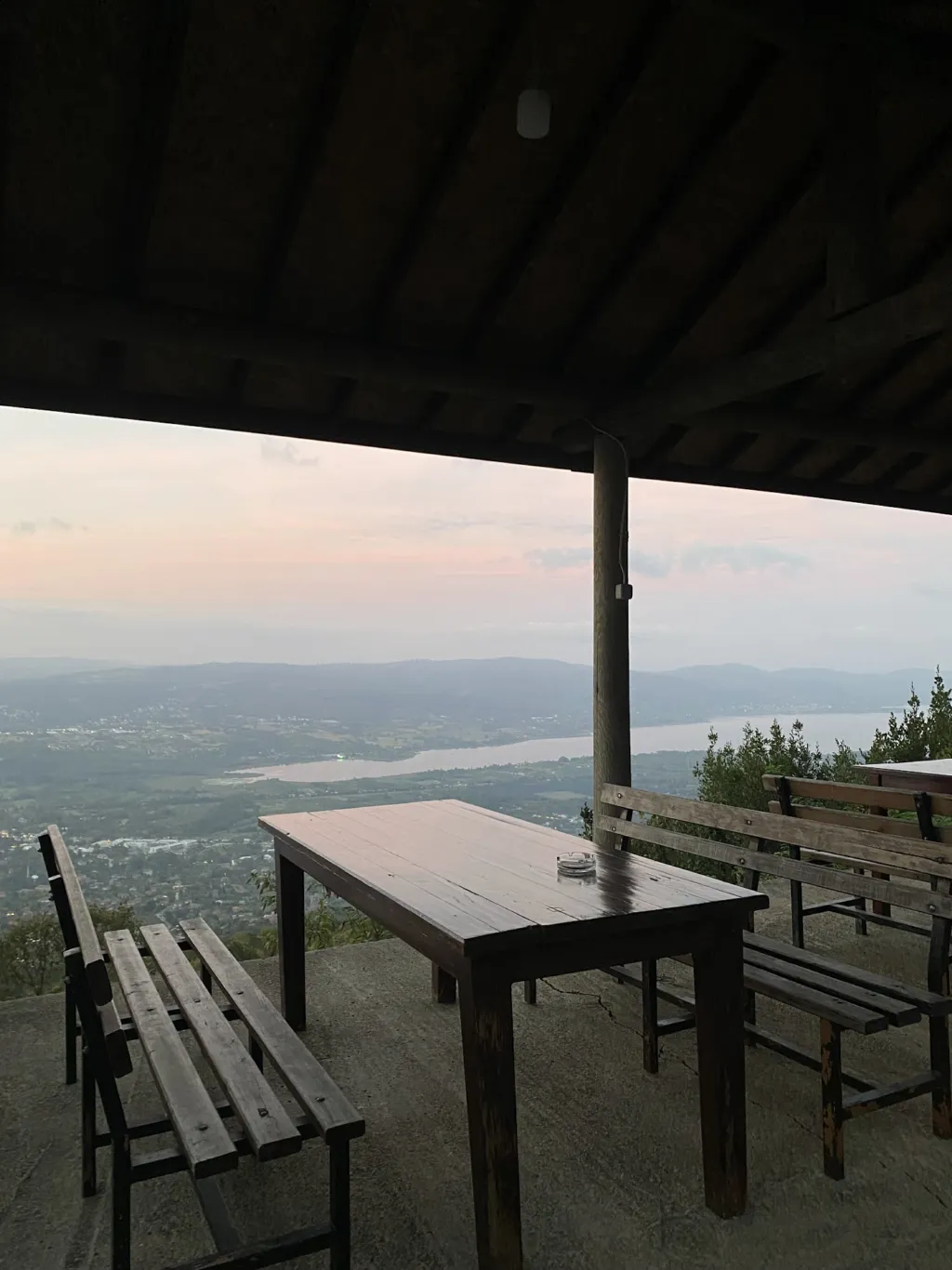 Kirazlıyayla Restoran – Sapanca Alkollü Mekanlar