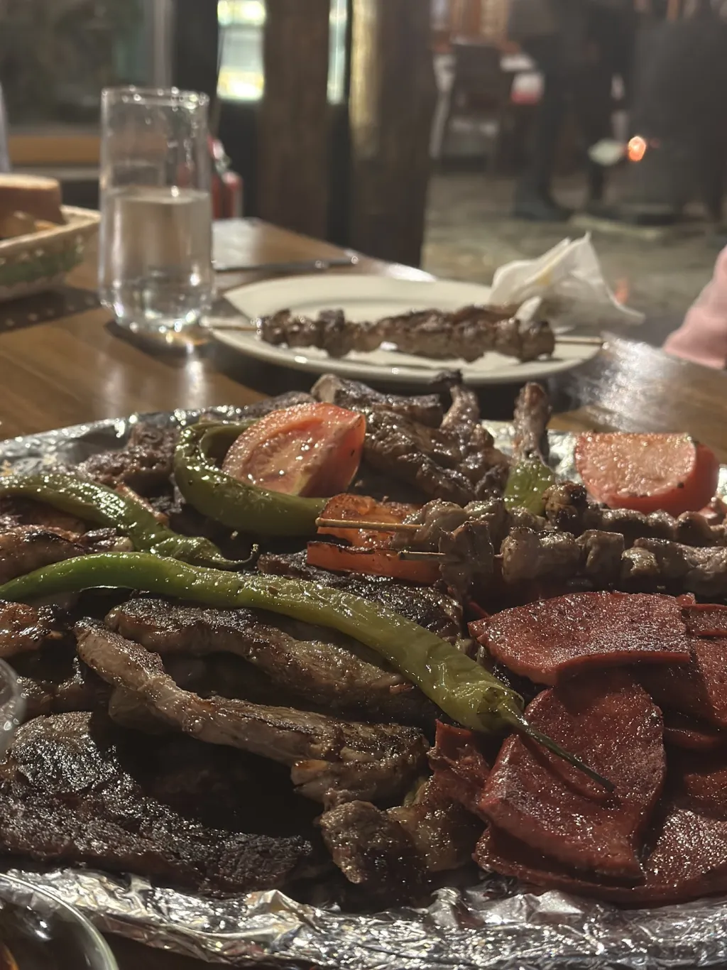 Kuzu Yayla Park Izgara Evi – Sapanca Alkollü Mekanlar