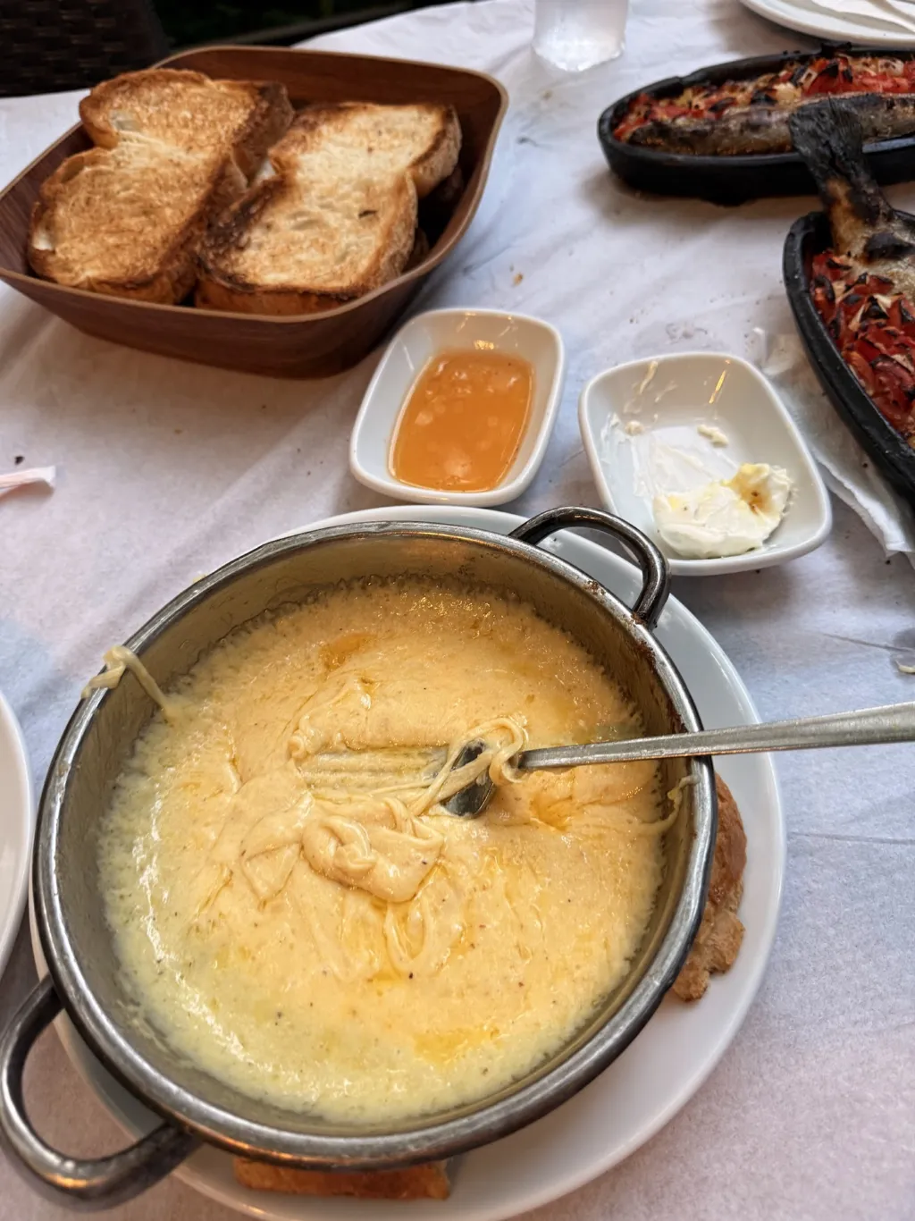 Alabalık Vadisi – Sapanca Balık