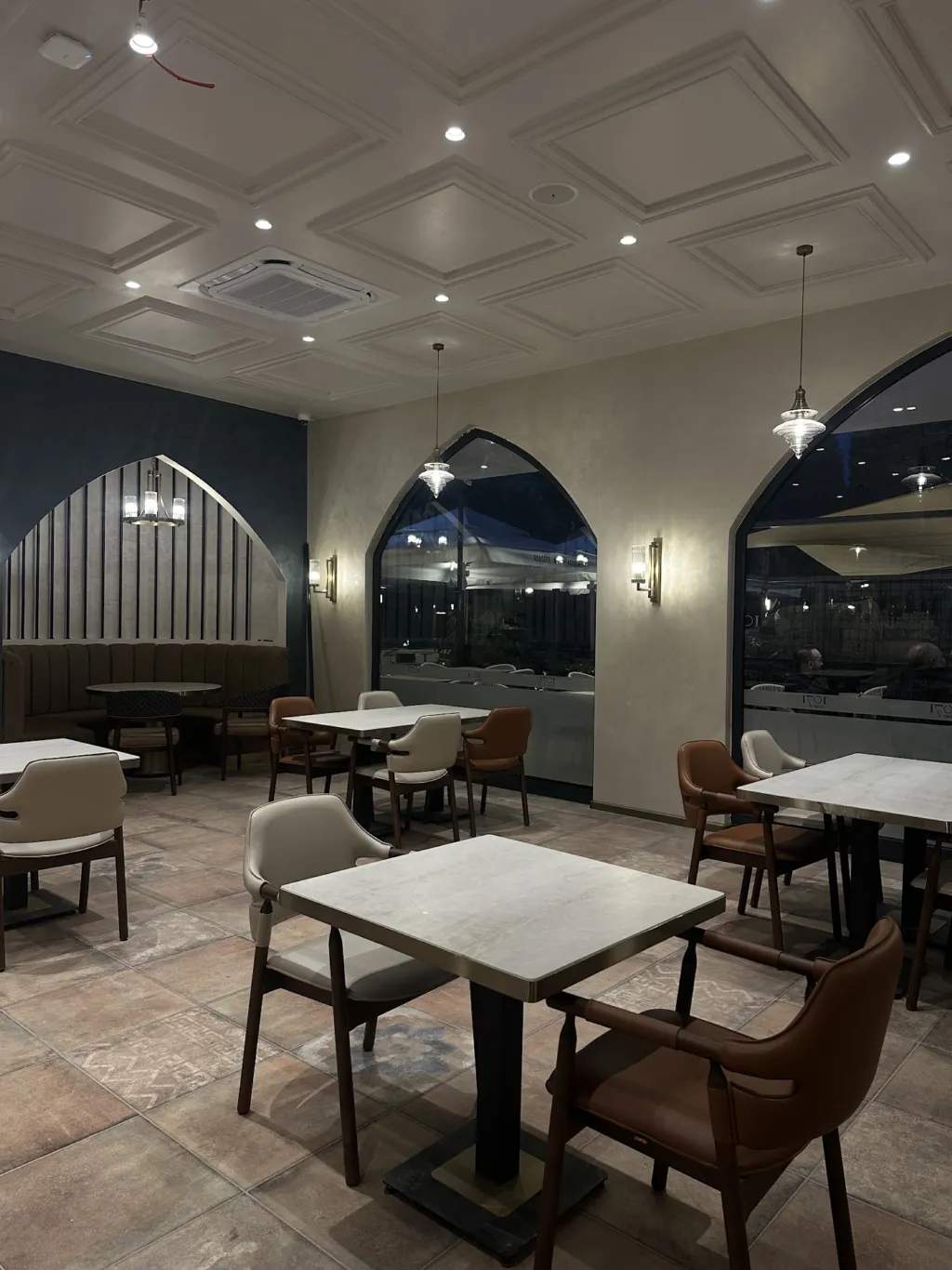 1071 Coffee Lounge Kırkpınar – Sapanca Kafe & Pastane