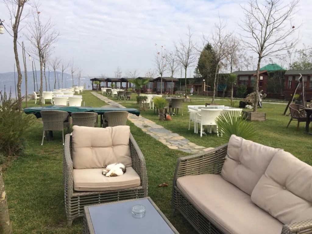 Sapanca Ehlikeyf Canlı Balık – Sapanca Balık