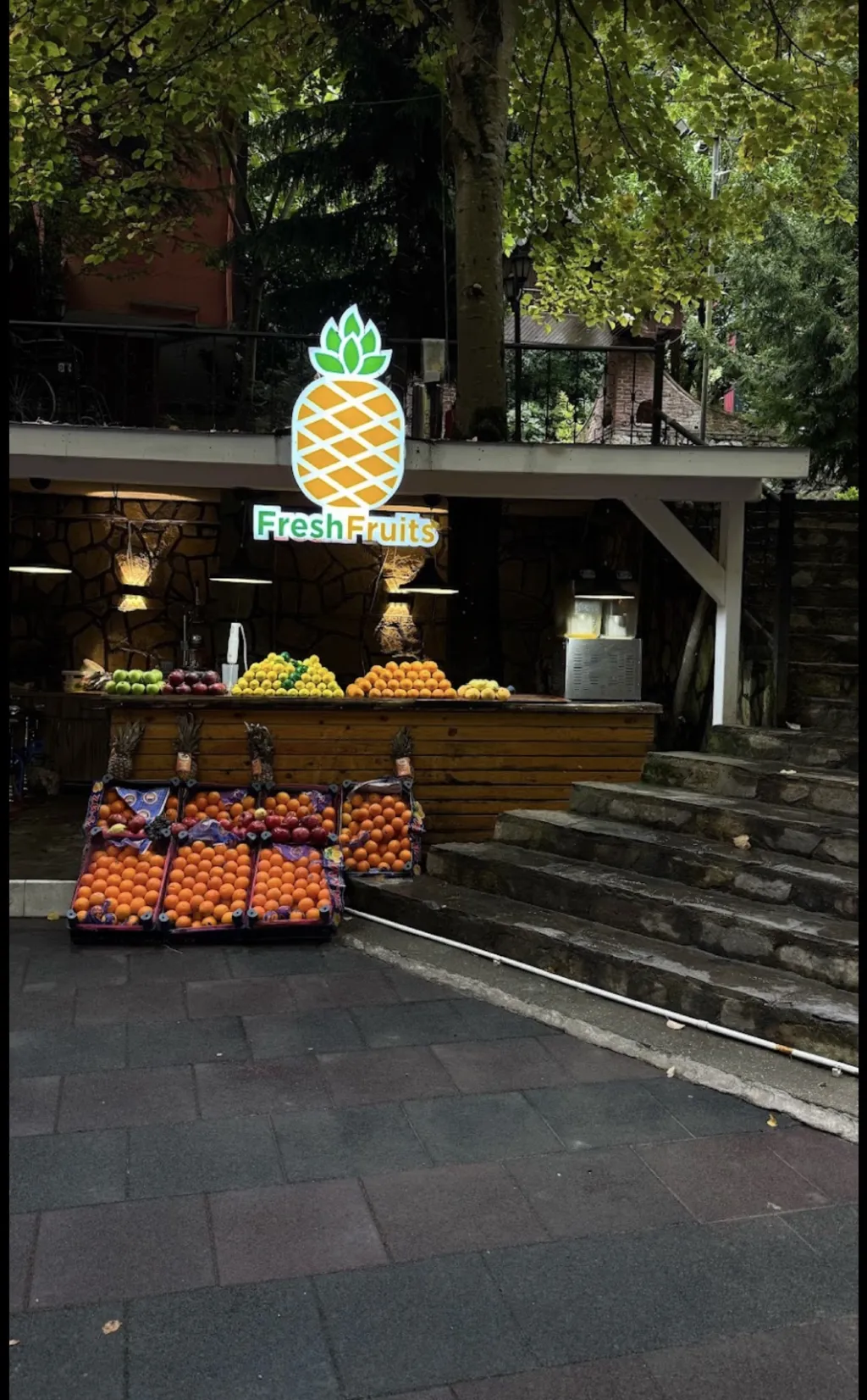 Seçkin şelale restaurant – Sapanca Canlı Müzik