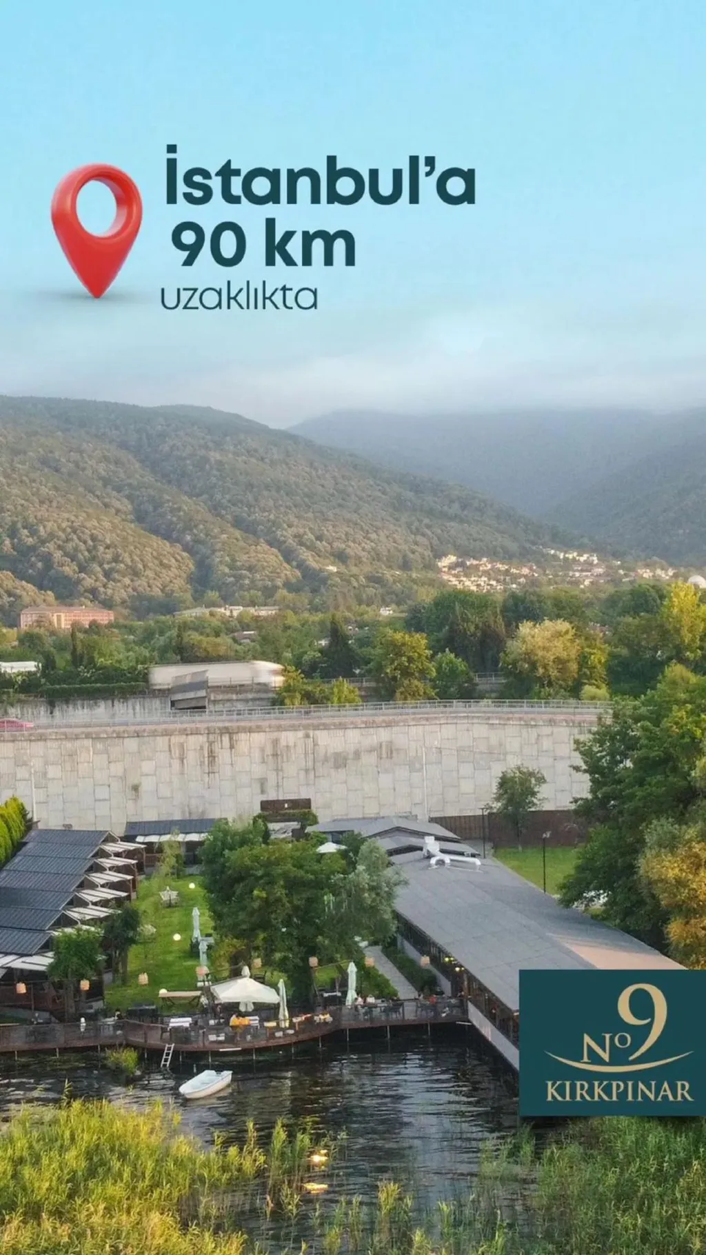 No9 Kirkpinar – Sapanca Alkollü Mekanlar
