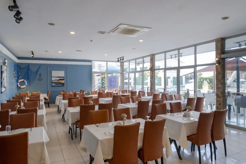 Locantha Lounge & Restaurant – Sapanca Alkollü Mekanlar