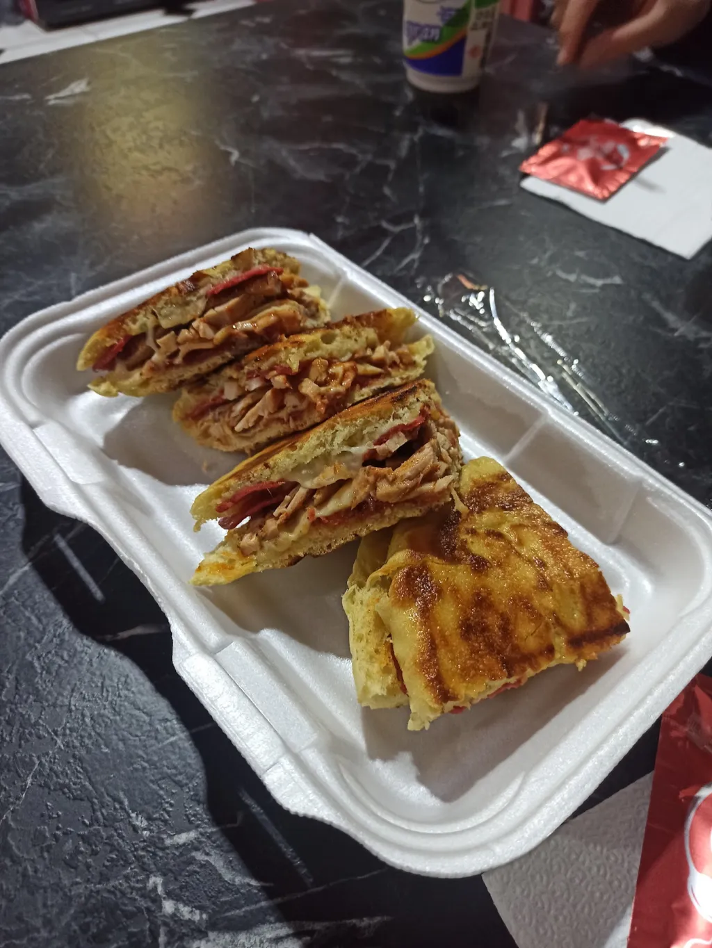 Sapanca Sokak Lezzetleri (FAST FOOD -CAFE -OKEY) – Sapanca Fast Food